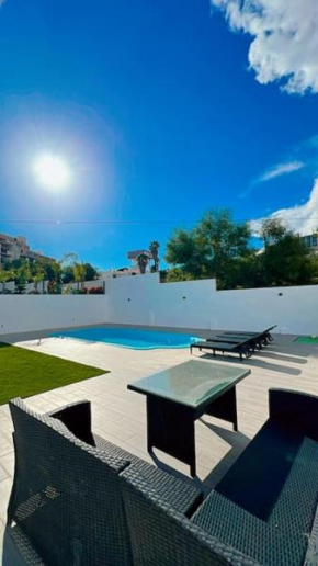 Villa Feliz - Large Villa - Pool